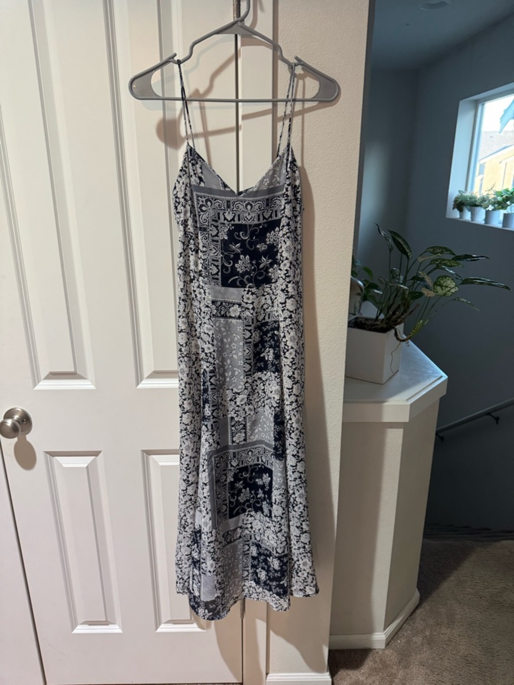 Vintage Y2K Rampage Dress